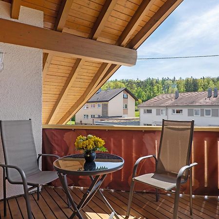 Ferienwohnung Berglen-Domizil, 2 Sz Kottweil Exterior foto