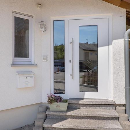 Ferienwohnung Berglen-Domizil, 2 Sz Kottweil Exterior foto
