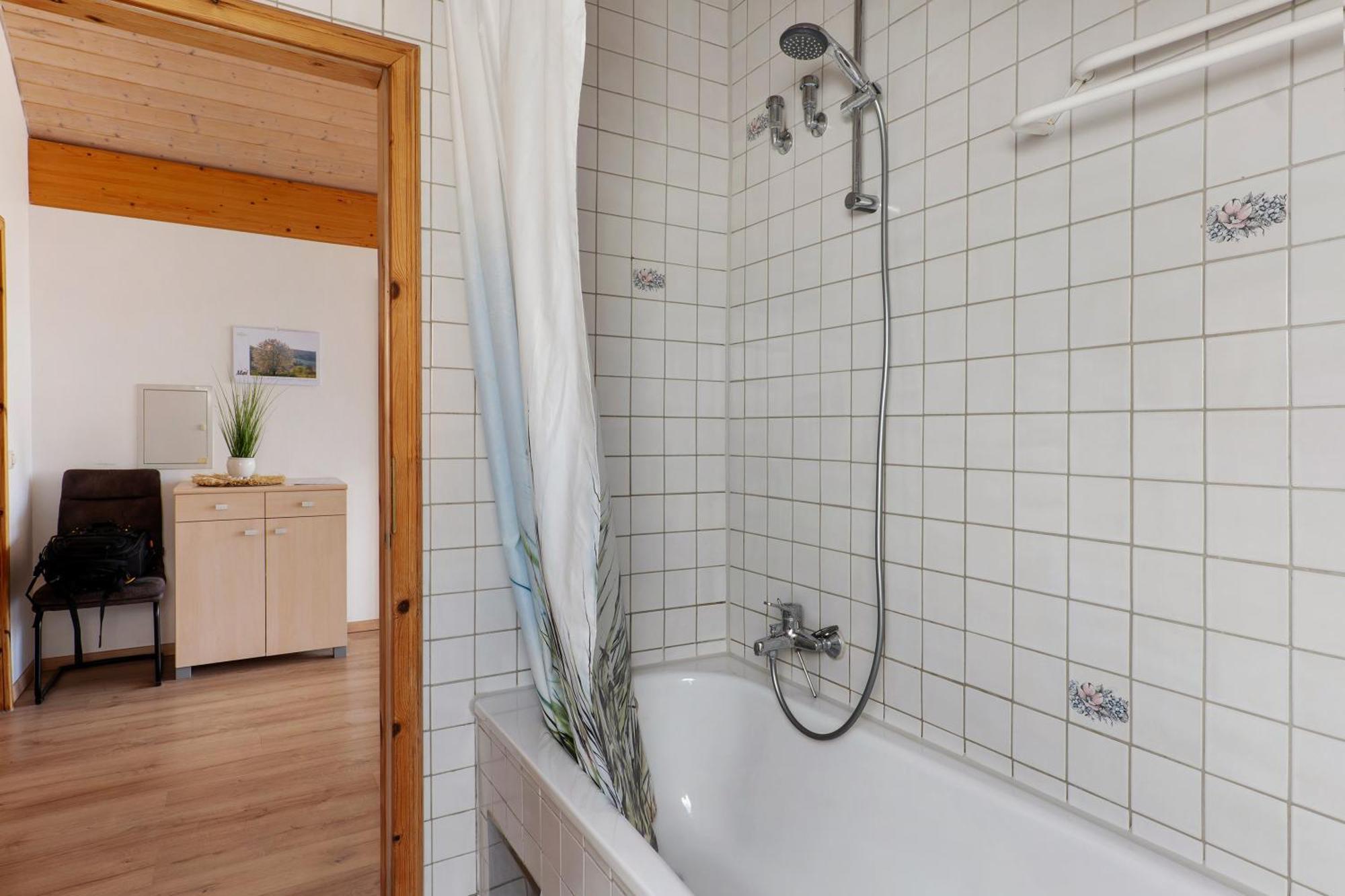 Ferienwohnung Berglen-Domizil, 2 Sz Kottweil Exterior foto