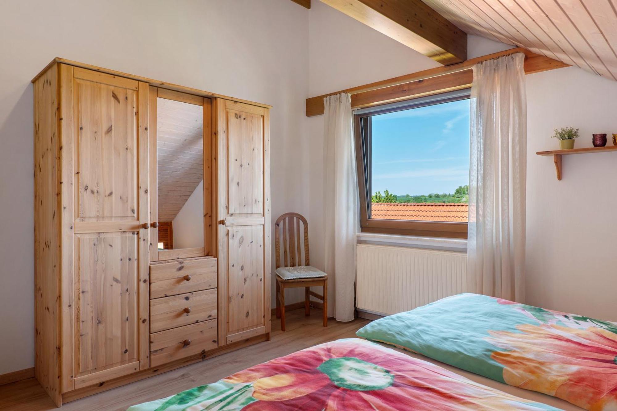 Ferienwohnung Berglen-Domizil, 2 Sz Kottweil Exterior foto
