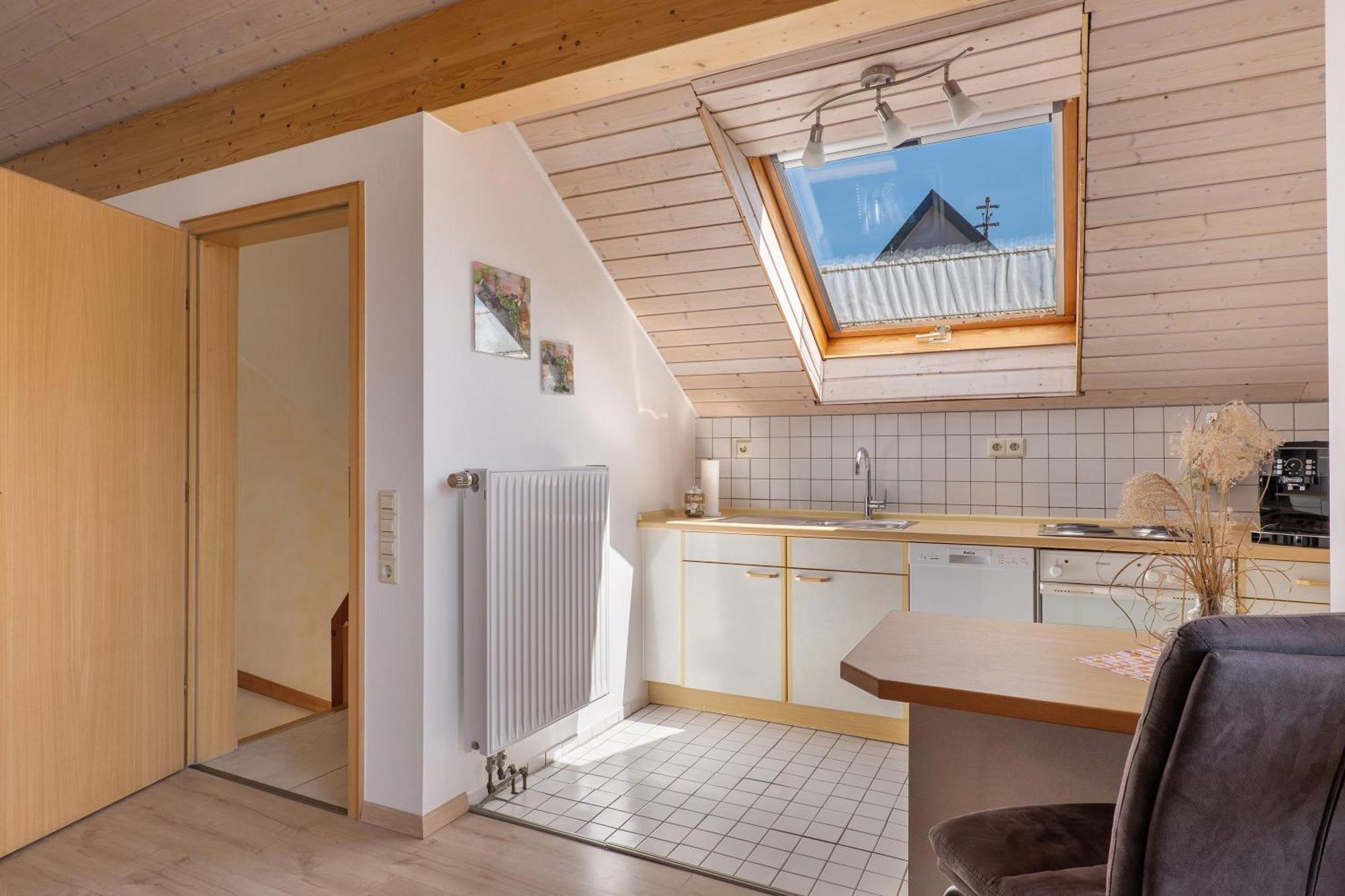 Ferienwohnung Berglen-Domizil, 2 Sz Kottweil Exterior foto