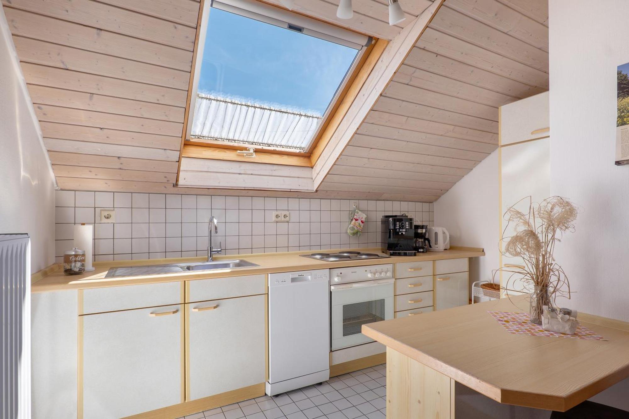 Ferienwohnung Berglen-Domizil, 2 Sz Kottweil Exterior foto