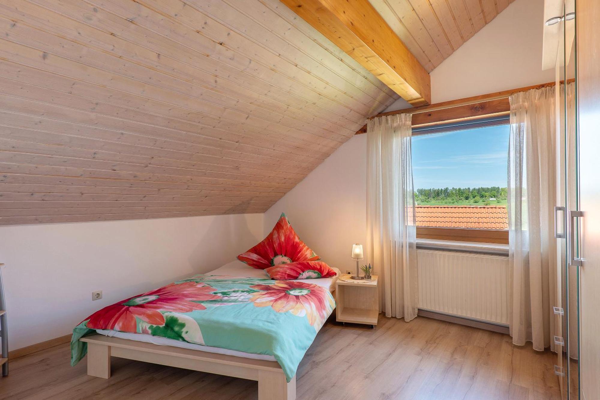 Ferienwohnung Berglen-Domizil, 2 Sz Kottweil Exterior foto