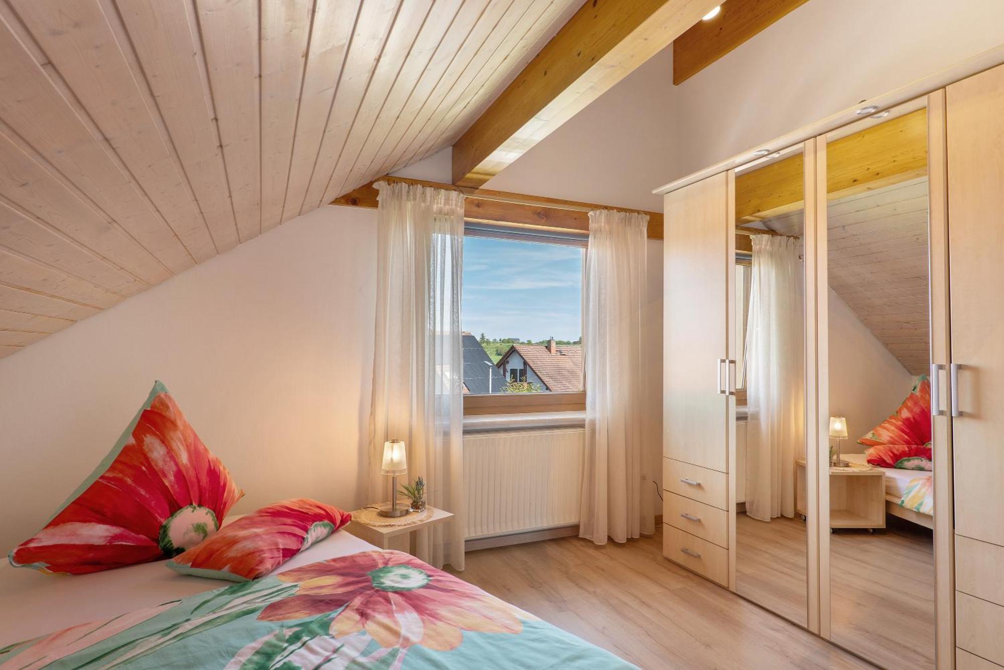 Ferienwohnung Berglen-Domizil, 2 Sz Kottweil Exterior foto