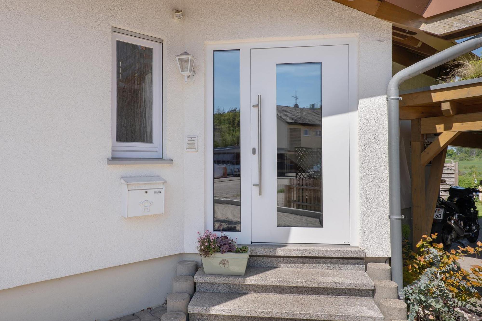 Ferienwohnung Berglen-Domizil, 2 Sz Kottweil Exterior foto